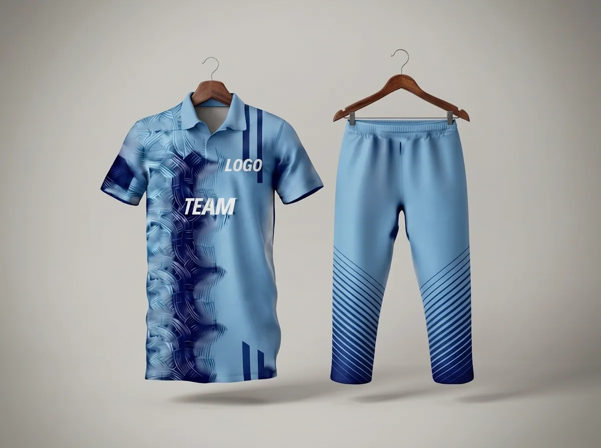 Custom Cricket Jersey