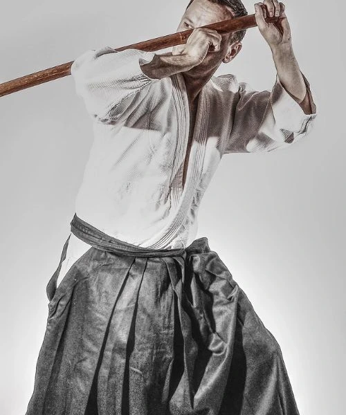 Aikido Gi