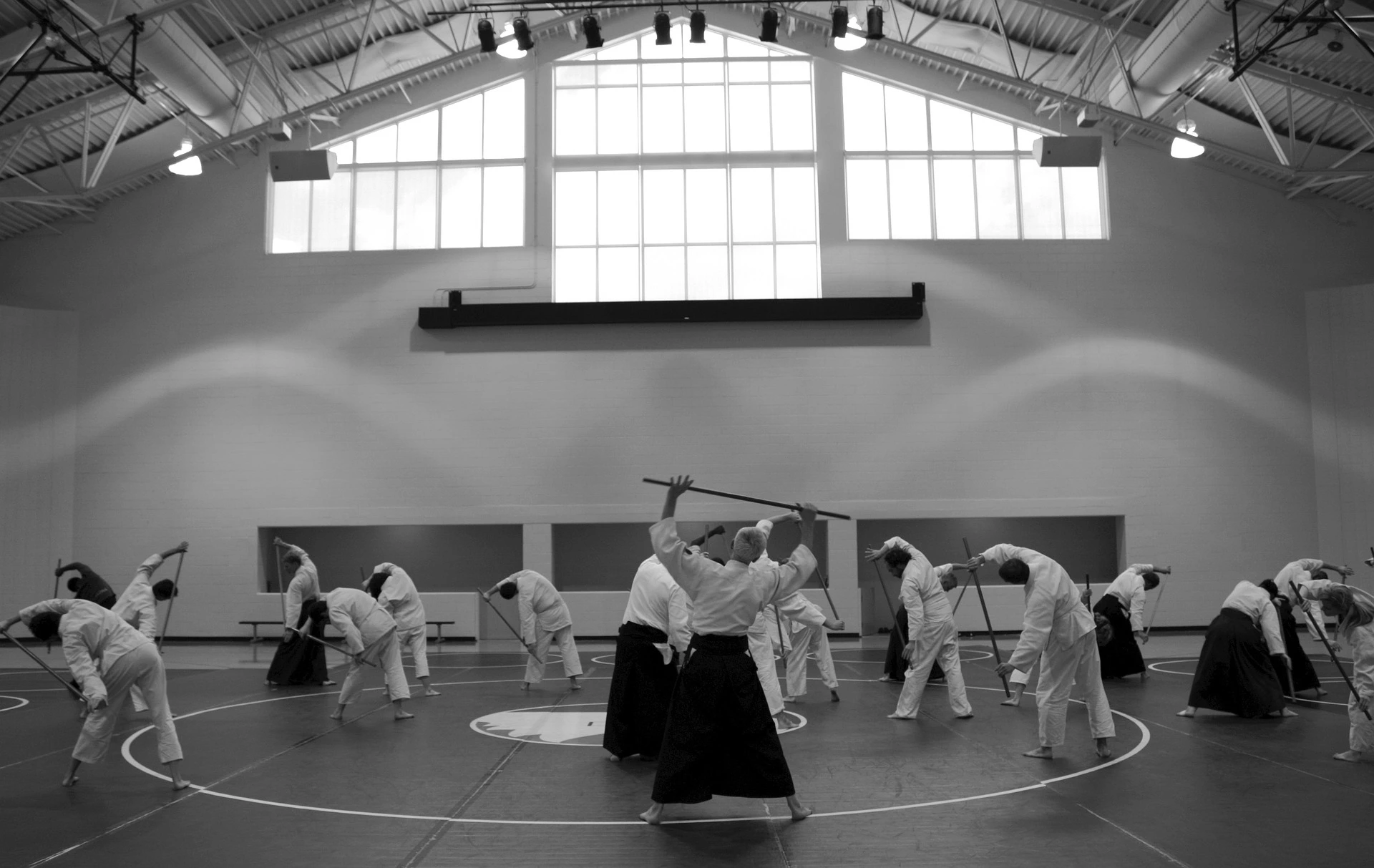 Aikido Uniform