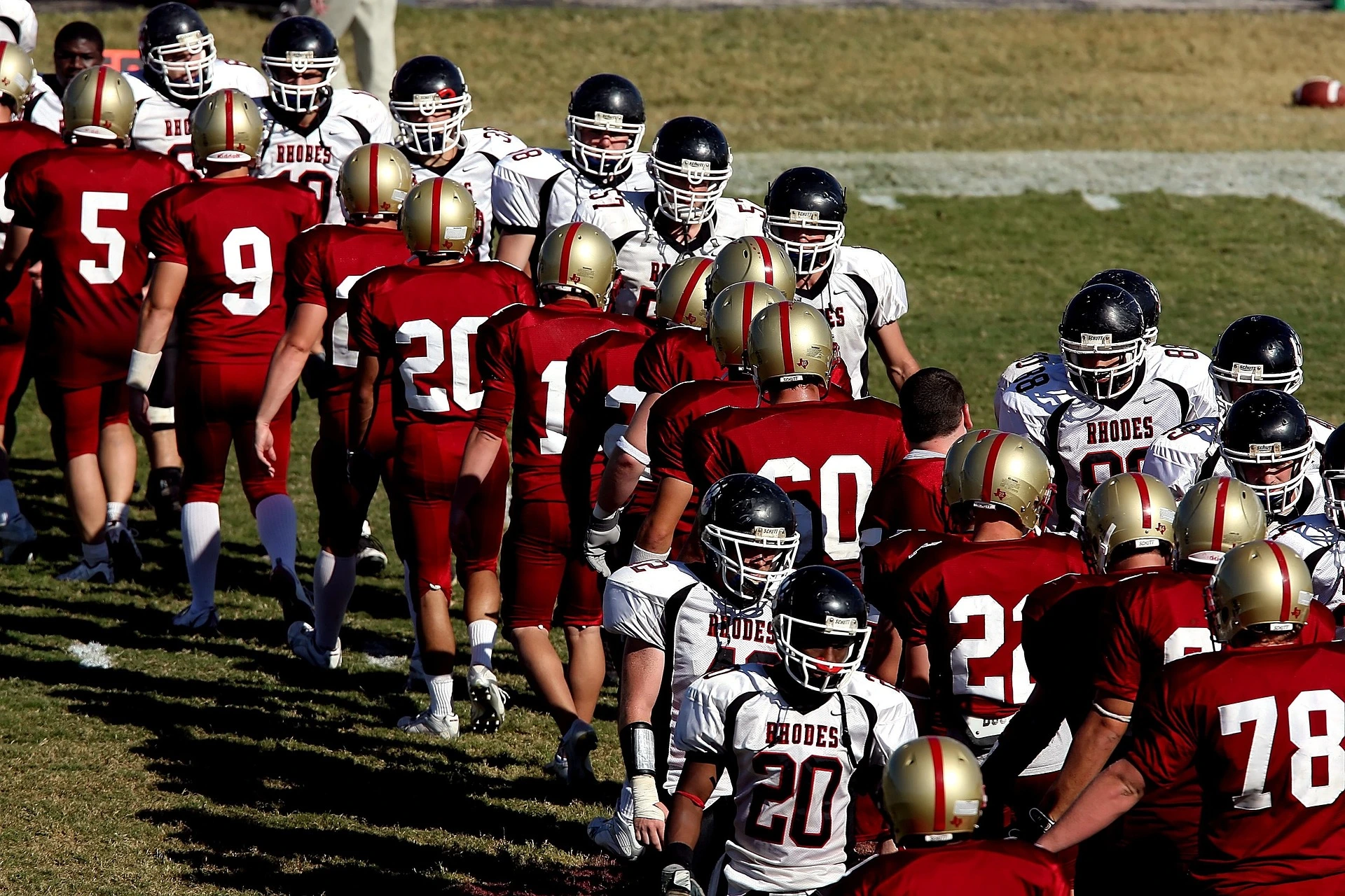 Football Uniform