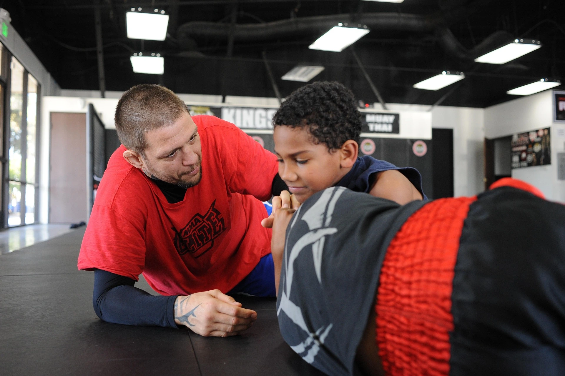BJJ Schools