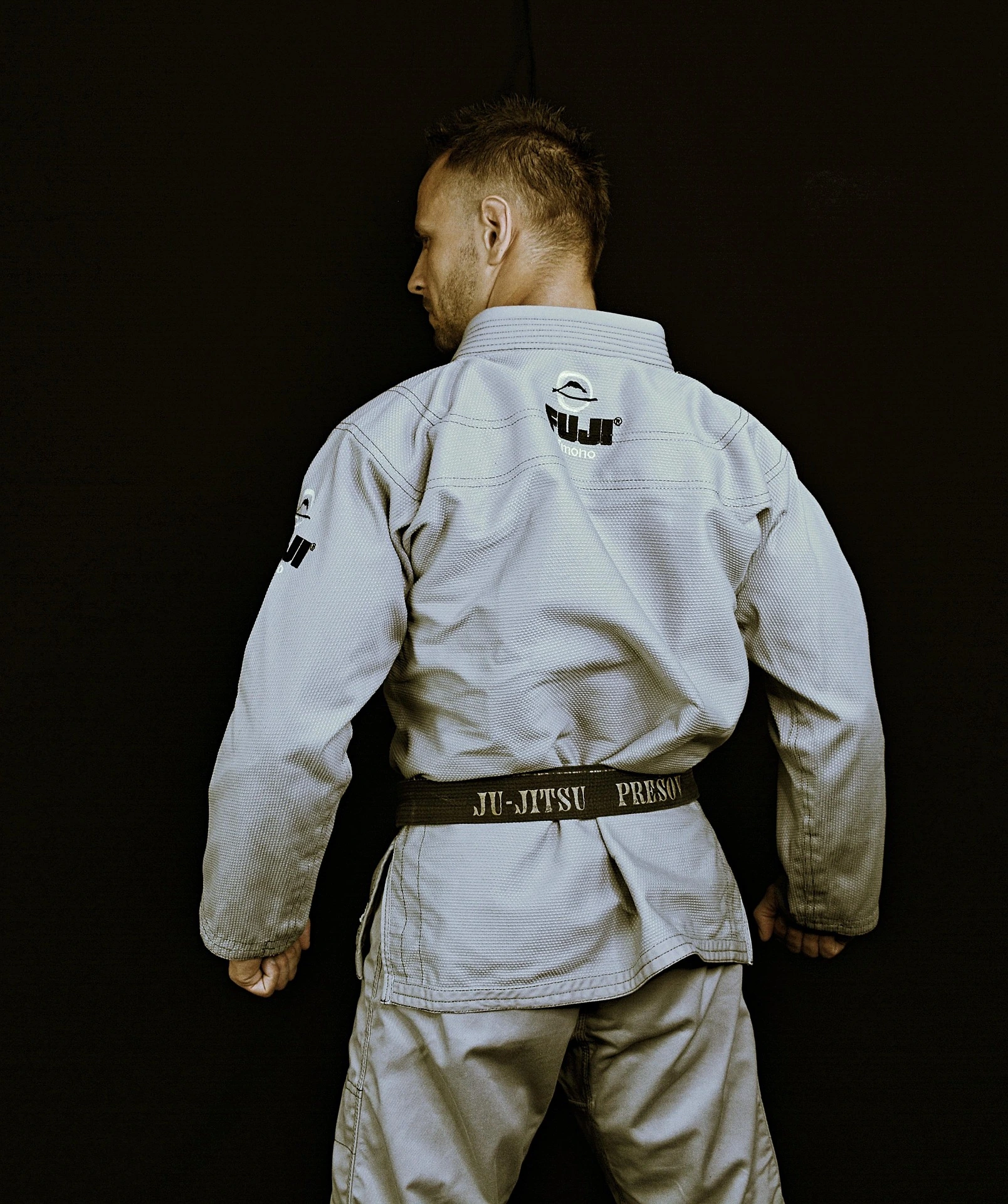 Bjj Gis