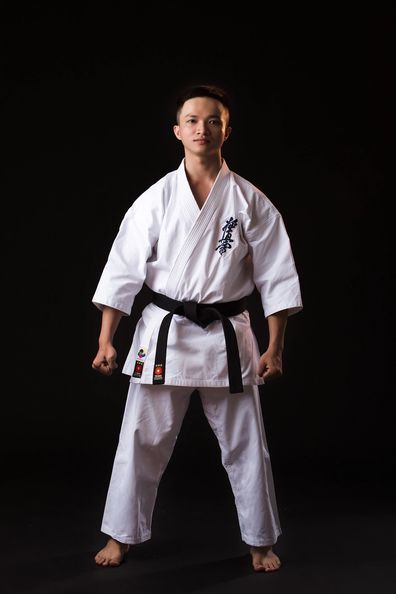Karate School
