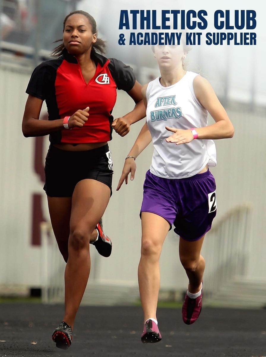 Athletics Club & Academy Kit Supplier: How to Choose, What to Order and What