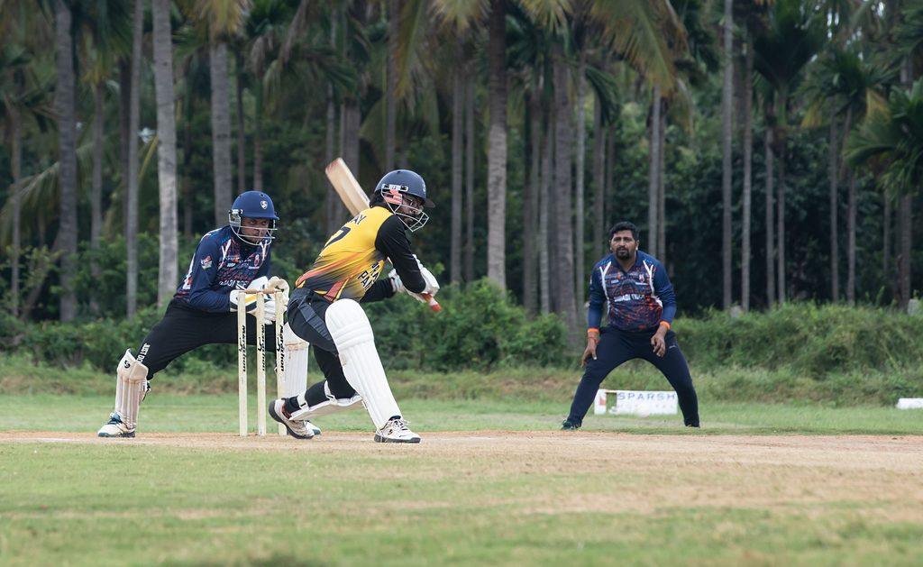 Custom Cricket Kit in UK